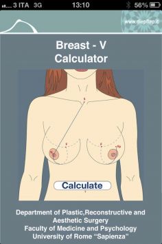 Breast - V
